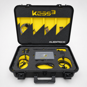 ALIENTECH KESS3 SLAVE PACKAGE